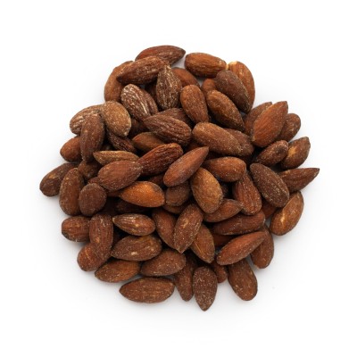 Миндаль сырой 300 гр - купить в Зубаревской Пади