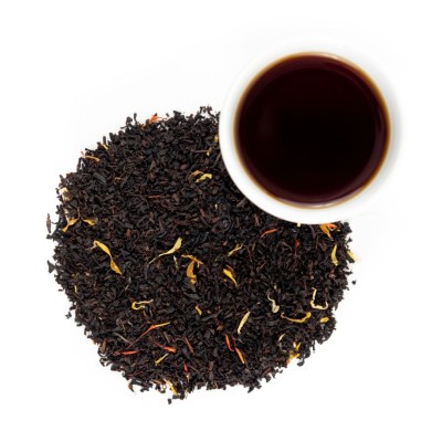 Фруктовый чай BerryMagic 100г - купить в Зубаревской Пади