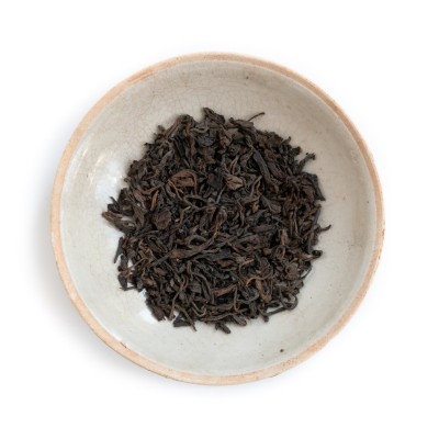 Шу Пуэр (черный) ForestMagic 75г - купить в Зубаревской Пади