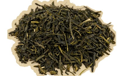 Зеленый чай ZenLeaf 75г - купить в Зубаревской Пади