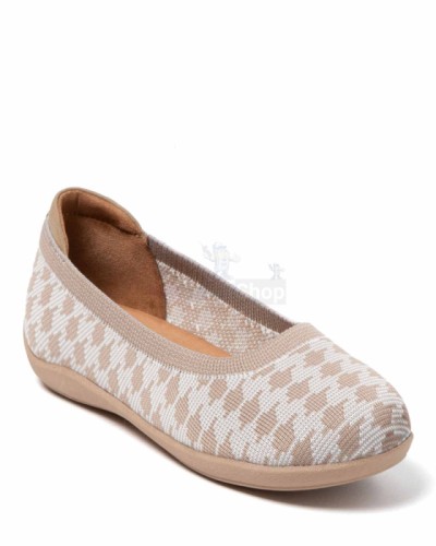 Женские балетки ChicStep - купить в Зубаревской Пади