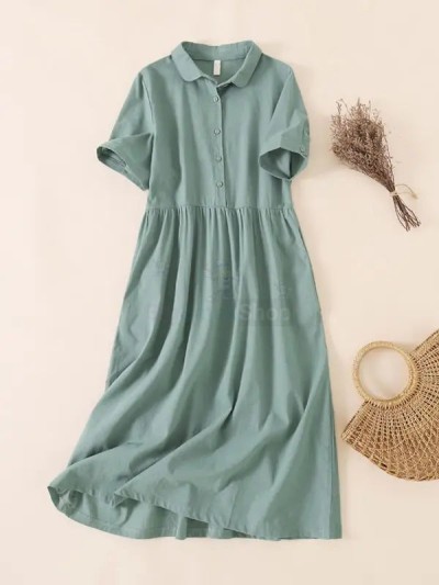 Платье casual SoftLine - купить в Зубаревской Пади