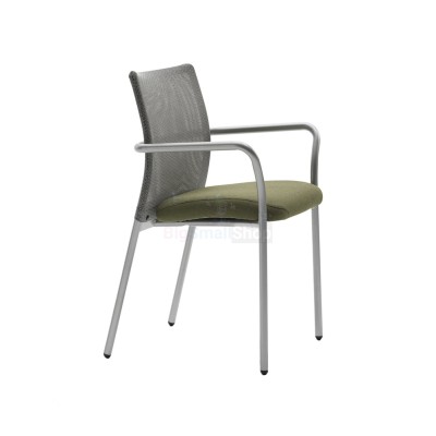 Стул офисный SoftSeat - купить в Зубаревской Пади