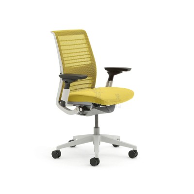 Офисное кресло ComfortLine - купить в Зубаревской Пади