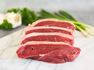 Говядина охлаждённая мякоть - купить в Зубаревской Пади