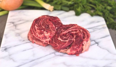 Говядина гуляш нарезанная - купить в Зубаревской Пади