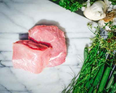 Свинина фарш домашний 500 г - купить в Зубаревской Пади