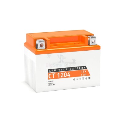 АКБ NordStart 75Ah - купить в Зубаревской Пади