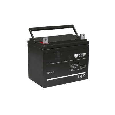 АвтоАКБ SilverRun 55Ah - купить в Зубаревской Пади