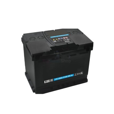 Аккумулятор QuadPower 12V 18Ah - купить в Зубаревской Пади