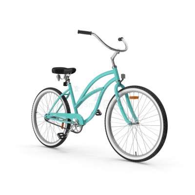 Подростковый велосипед TeenRide 24 - купить в Зубаревской Пади