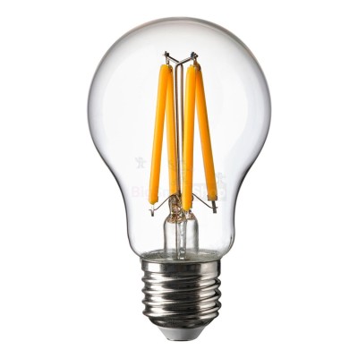 Лампа накаливания EcoGlow 40W - купить в Зубаревской Пади